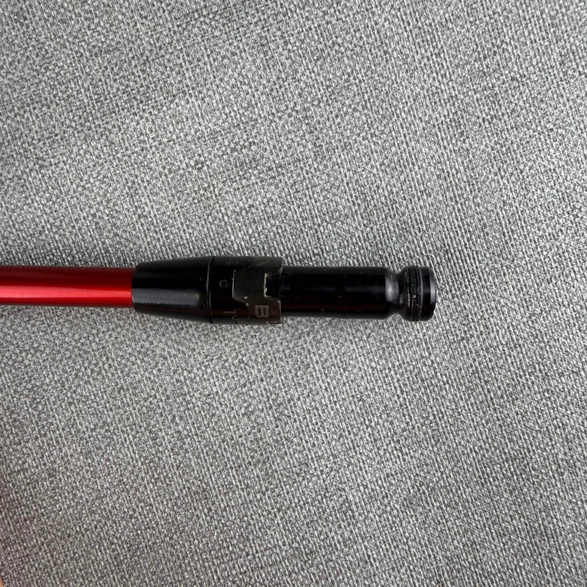 Fujikura Ventus Velocore Red - 50g Stiff / Driver Shaft / Titleist