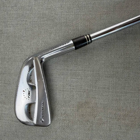 Taylormade RAC Forged 3 Iron - Stiff Flex