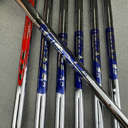 Ping I210 Iron Set - Stiff Flex / 4-PW