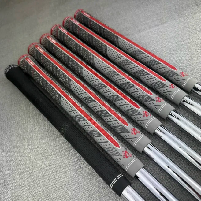 Ping I210 Iron Set - Stiff Flex / 4-PW