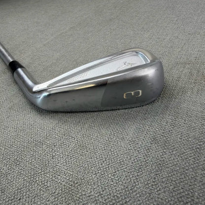 Mizuno MP18 MMC Fli Hi 3 Iron - Stiff Flex / 20 Degree