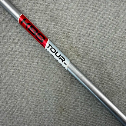 Mizuno MP18 MMC Fli Hi 3 Iron - Stiff Flex / 20 Degree