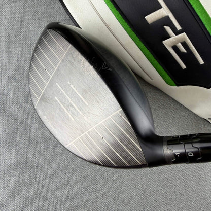 Callaway Elyte Core Driver - Stiff Flex 60g / 10.5 Degree