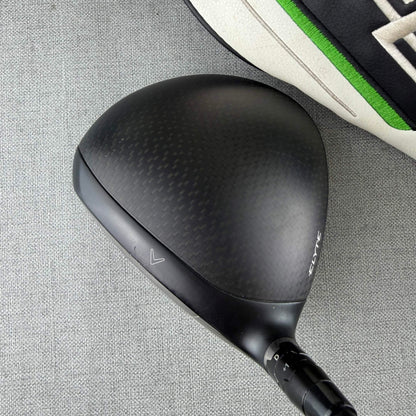 Callaway Elyte Core Driver - Stiff Flex 60g / 10.5 Degree