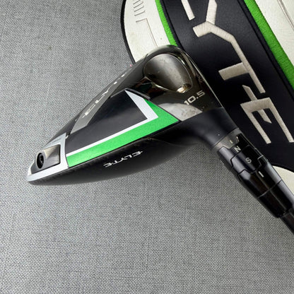Callaway Elyte Core Driver - Stiff Flex 60g / 10.5 Degree