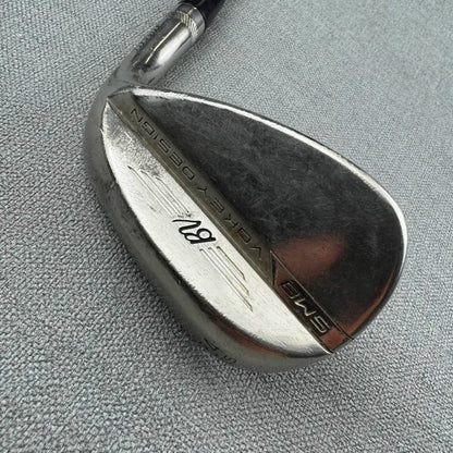 Titleist Vokey SM8 Sand Wedge - 54 Degrees / Wedge Flex