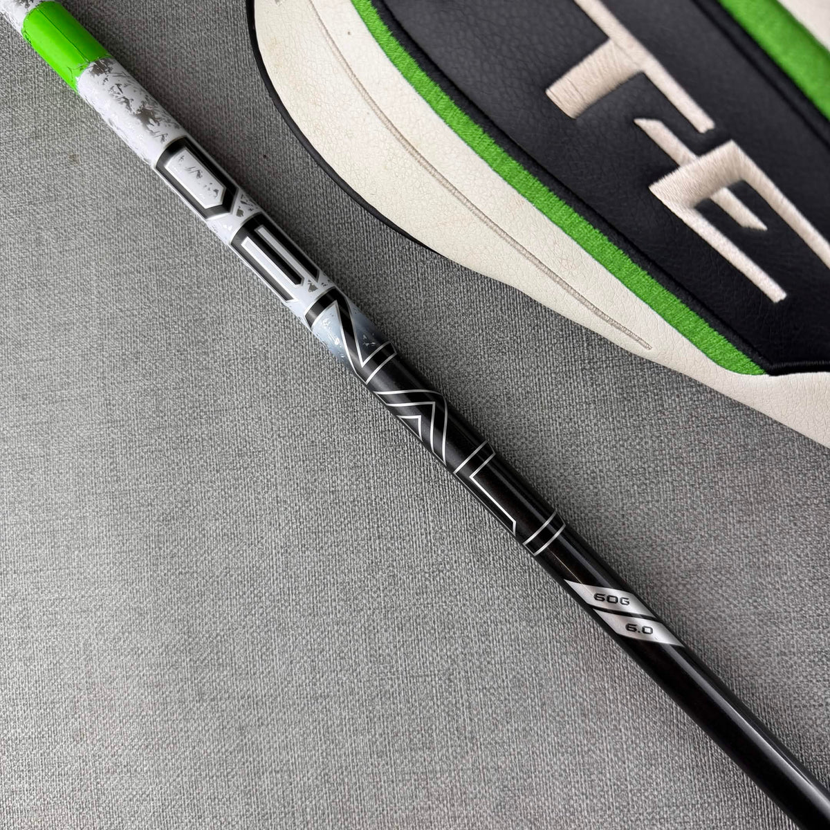 Callaway Elyte Core Driver - Stiff Flex 60g / 10.5 Degree