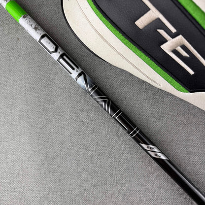 Callaway Elyte Core Driver - Stiff Flex 60g / 10.5 Degree