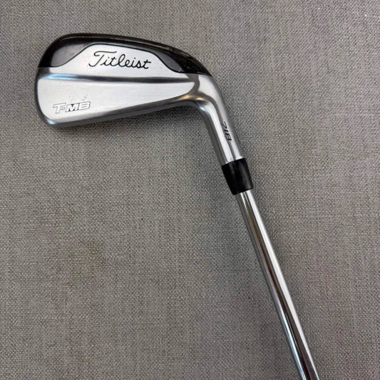 Titleist 718 T-MB 3 Iron - Regular Flex / 20 Degree