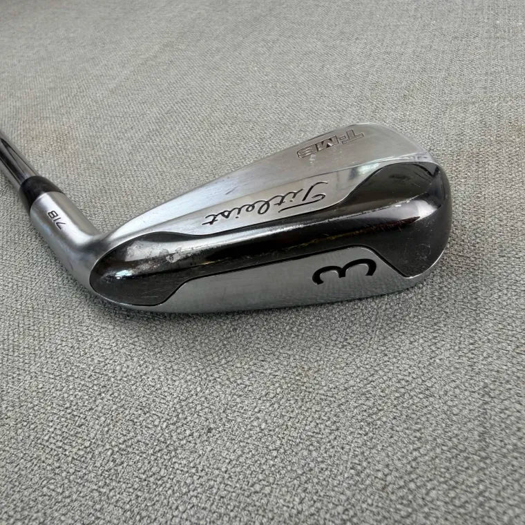 Titleist 718 T-MB 3 Iron - Regular Flex / 20 Degree