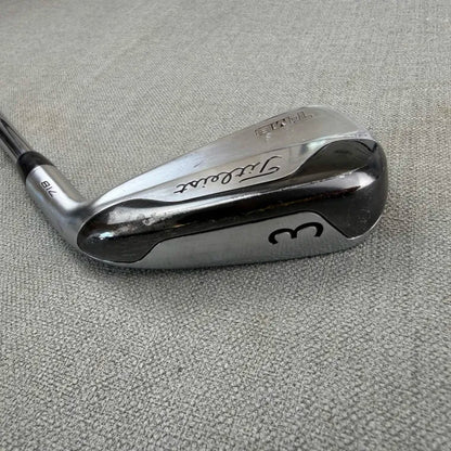 Titleist 718 T-MB 3 Iron - Regular Flex / 20 Degree