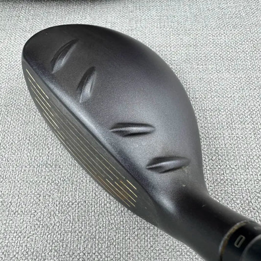 Ping G410 3 Hybrid - 19 Degrees / Stiff Flex