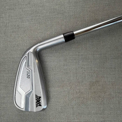 PXG 0211 DualCOR 4 Iron - X Flex