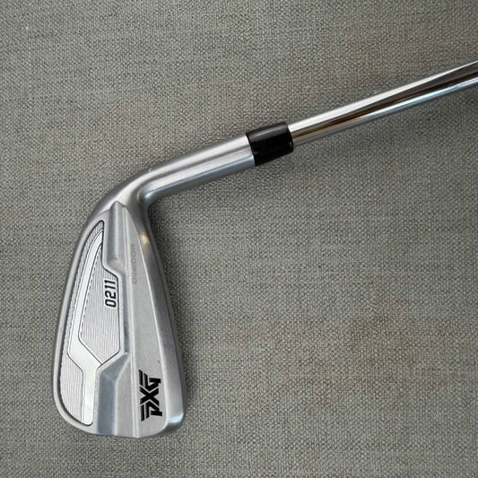 PXG 0211 DualCOR 4 Iron - X Flex