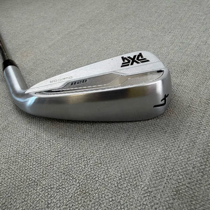 PXG 0211 DualCOR 4 Iron - X Flex