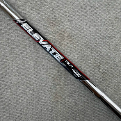 PXG 0211 DualCOR 4 Iron - X Flex