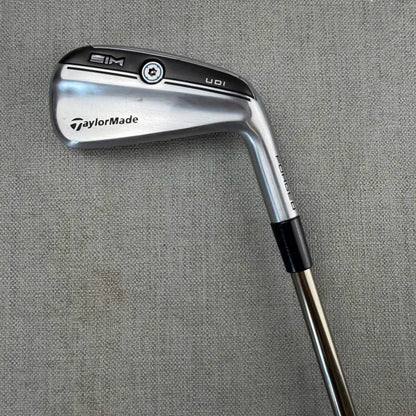 Taylormade SIM UDI 3 Iron - Senior Flex / 20 Degree