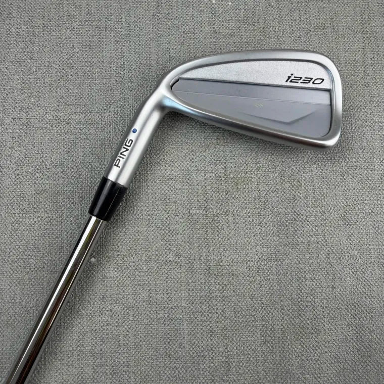 Ping i230 4 Iron - X100 X Flex / 4 Iron LH