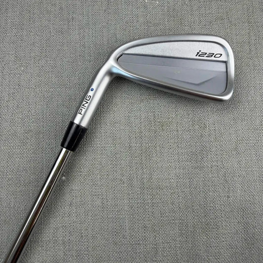 Ping i230 4 Iron - X100 X Flex / 4 Iron LH