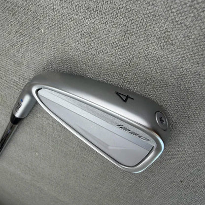 Ping i230 4 Iron - X100 X Flex / 4 Iron LH