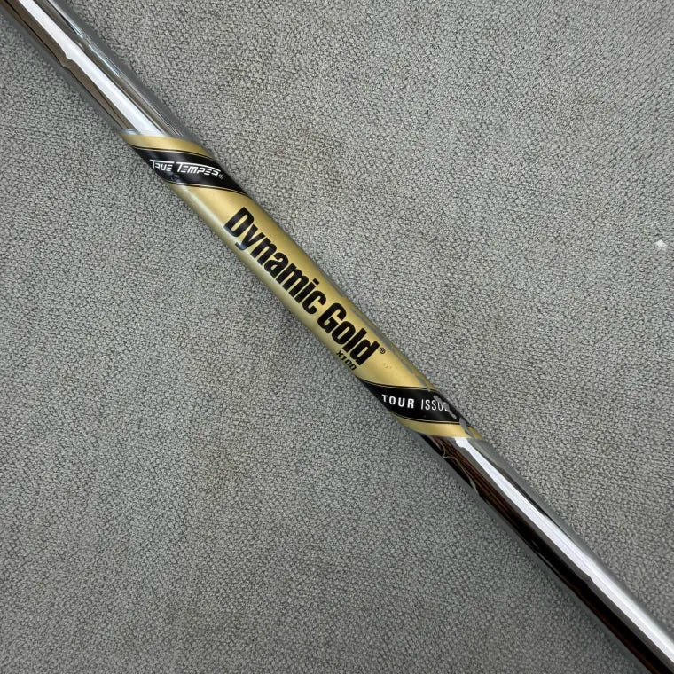 Ping i230 4 Iron - X100 X Flex / 4 Iron LH