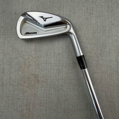 Mizuno MP-H5 Utility 3 Iron - Regular Flex / 20 Degree