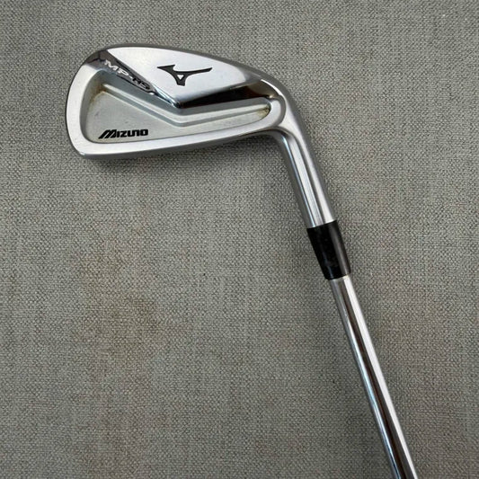 Mizuno MP-H5 Utility 3 Iron - Regular Flex / 20 Degree