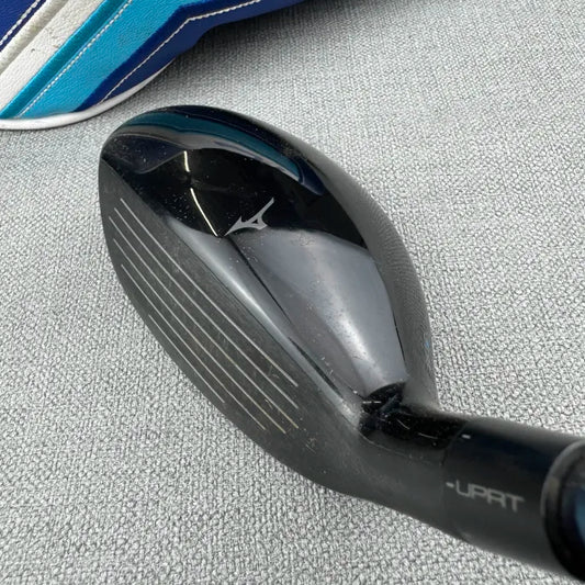 Mizuno STZ 4 Hybrid - 22 Degrees / Regular Flex