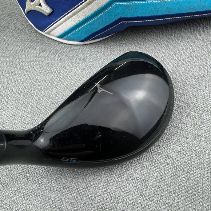 Mizuno STZ 4 Hybrid - 22 Degrees / Regular Flex