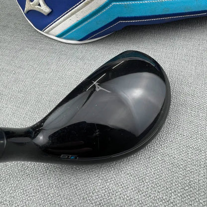 Mizuno STZ 4 Hybrid - 22 Degrees / Regular Flex