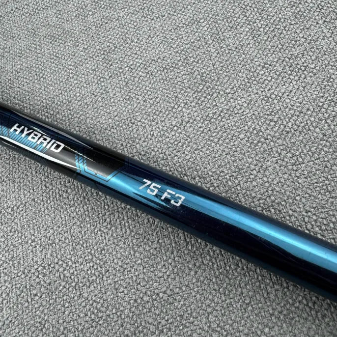 Mizuno STZ 4 Hybrid - 22 Degrees / Regular Flex