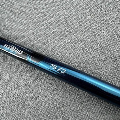 Mizuno STZ 4 Hybrid - 22 Degrees / Regular Flex