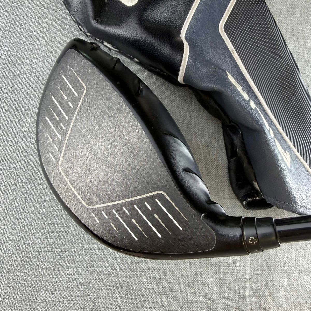Ping G425 Max Driver - Stiff Flex 55g / 9 Degree