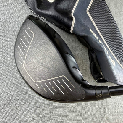 Ping G425 Max Driver - Stiff Flex 55g / 9 Degree