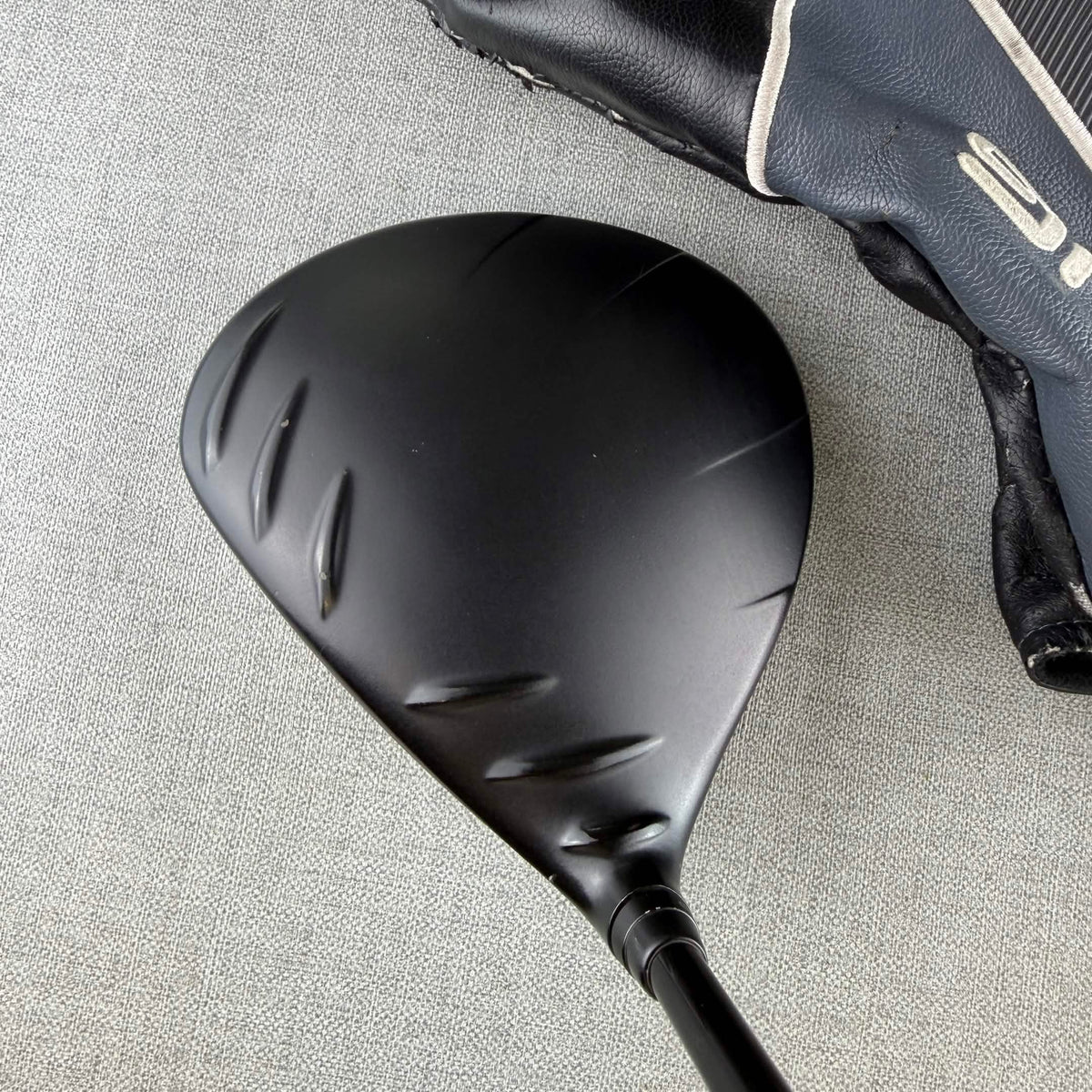 Ping G425 Max Driver - Stiff Flex 55g / 9 Degree