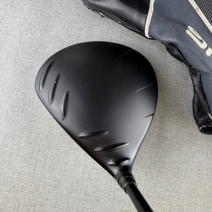 Ping G425 Max Driver - Stiff Flex 55g / 9 Degree