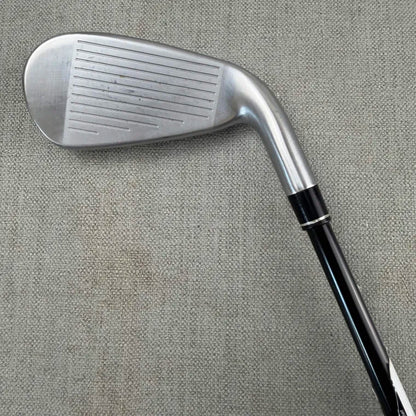 Taylormade SIM DHY 4 Iron - Stiff Flex / 22 Degree LH