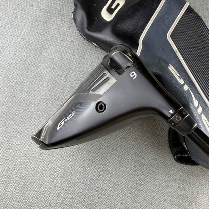 Ping G425 Max Driver - Stiff Flex 55g / 9 Degree