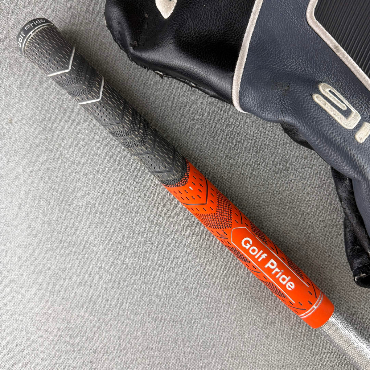 Ping G425 Max Driver - Stiff Flex 55g / 9 Degree