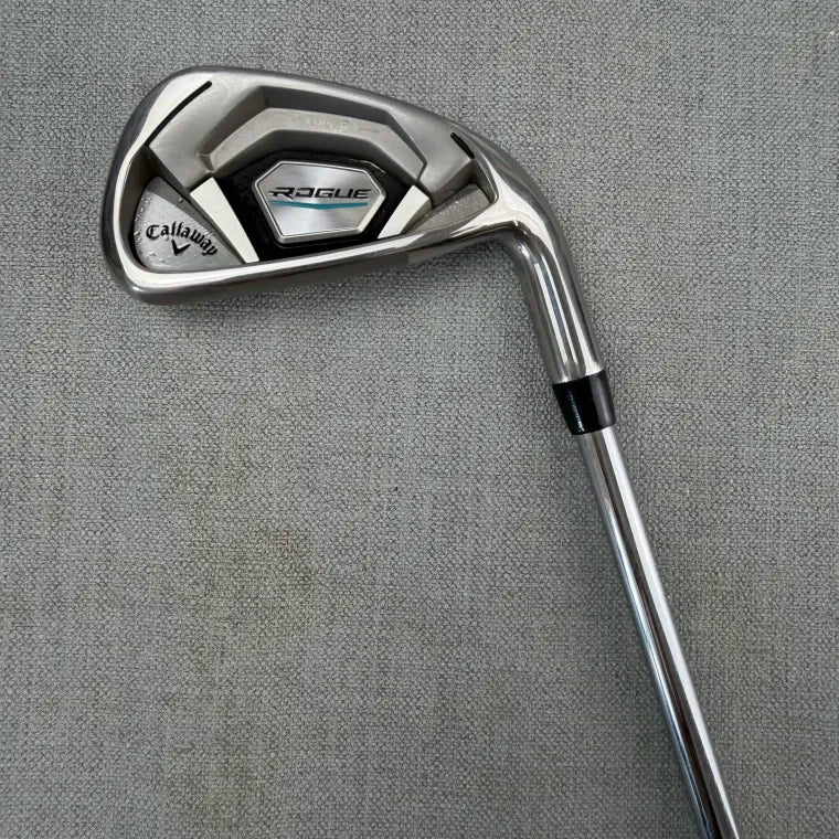 Callaway Rogue 4 Iron - Regular Flex