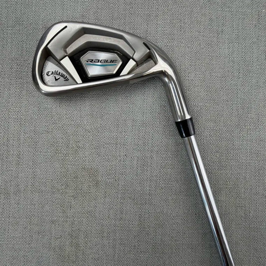 Callaway Rogue 4 Iron - Regular Flex
