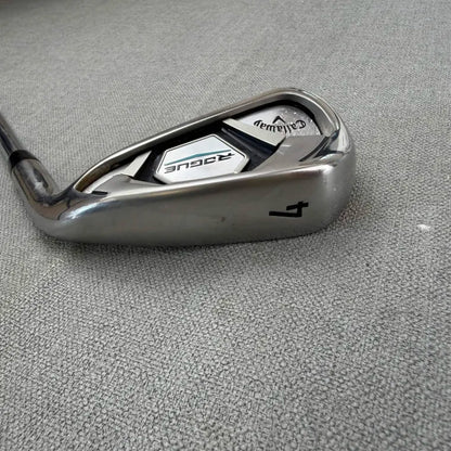 Callaway Rogue 4 Iron - Regular Flex