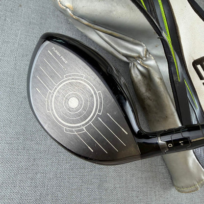 Callaway Epic Flash Driver - Regular Flex 55g / 10.5 Degree