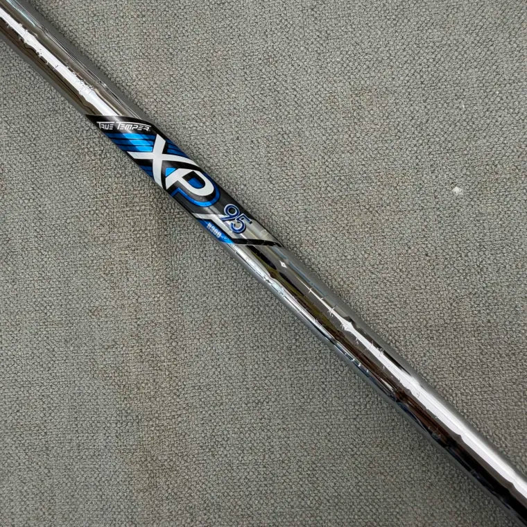 Callaway Rogue 4 Iron - Regular Flex