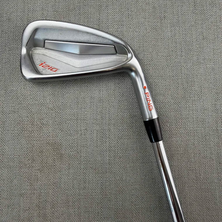 Ping i210 3 Iron - X Flex