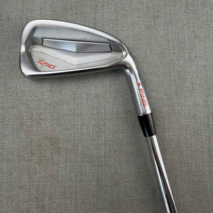 Ping i210 3 Iron - X Flex