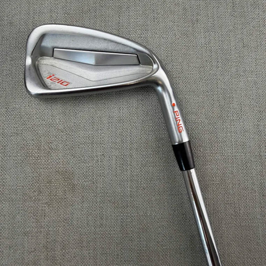 Ping i210 3 Iron - X Flex