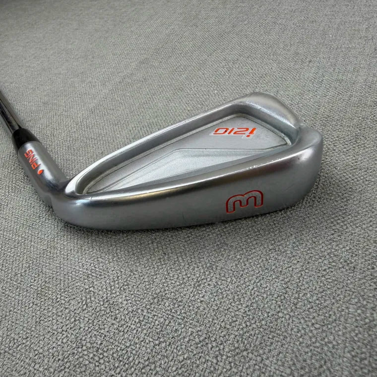 Ping i210 3 Iron - X Flex