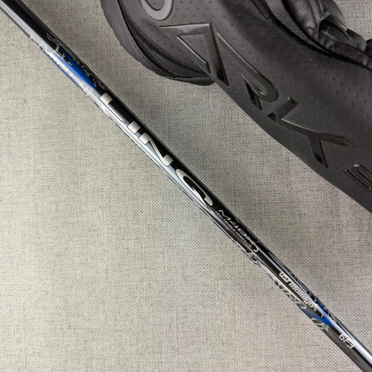Cobra Dark Speed Driver - Regular Flex 60g / 10.5 Degree