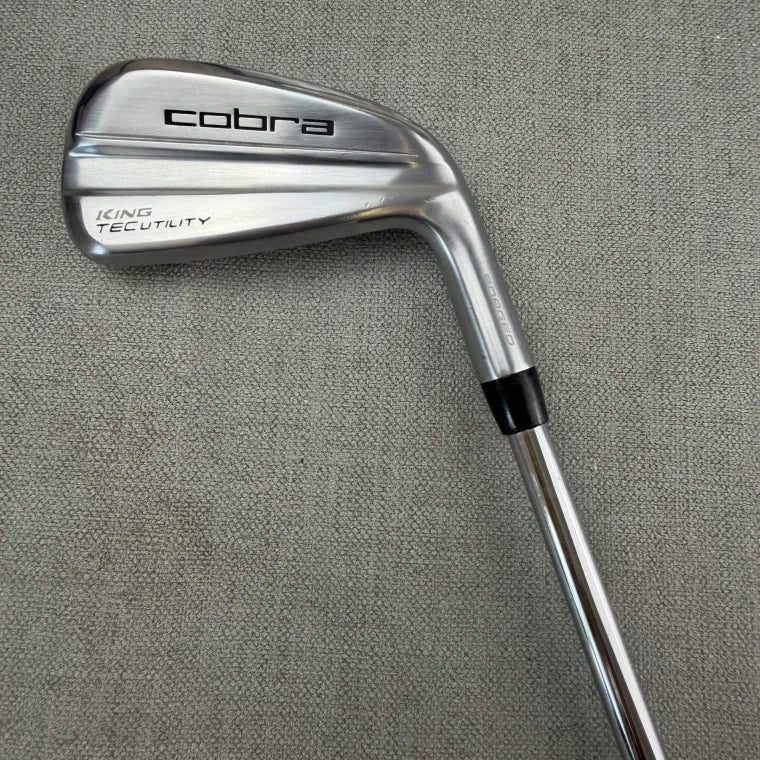Cobra King TEC Utility 3 Iron - Regular Flex / 20 Degree